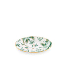 Ginori 1735 Oro di Doccia Pickle Dish, Giada, view 2