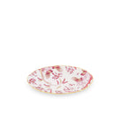 Ginori 1735 Oro di Doccia Pickle Dish, Magenta, view 2