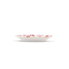 Ginori 1735 Oro di Doccia Pickle Dish, Magenta, view 4