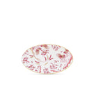 Ginori 1735 Oro di Doccia Pickle Dish, Magenta