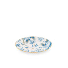 Ginori 1735 Oro di Doccia Pickle Dish, Turchese, view 2