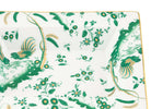 Ginori 1735 Oro di Doccia Rectangular Change Tray, Giada, view 3