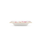Ginori 1735 Oro di Doccia Rectangular Change Tray, Magenta, view 4