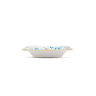 Ginori 1735 Oro di Doccia Rectangular Change Tray, Turchese, view 4