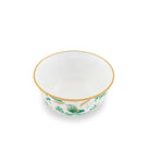 Ginori 1735 Oro di Doccia Rice Bowl, Giada, view 3