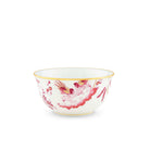 Ginori 1735 Oro di Doccia Rice Bowl, Magenta, view 2