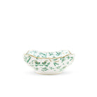 Ginori 1735 Oro di Doccia Salad Bowl, Giada