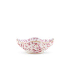 Ginori 1735 Oro di Doccia Salad Bowl, Magenta, view 2