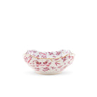Ginori 1735 Oro di Doccia Salad Bowl, Magenta
