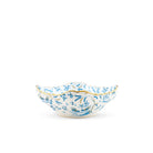 Ginori 1735 Oro di Doccia Salad Bowl, Turchese, view 2