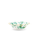 Ginori 1735 Oro di Doccia Small Bowl, Giada, view 3