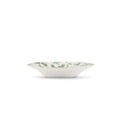 Ginori 1735 Oro di Doccia Soup Plate, Giada, view 4