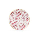 Ginori 1735 Oro di Doccia Soup Plate, Magenta