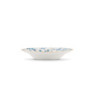 Ginori 1735 Oro di Doccia Soup Plate, Turchese, view 4