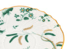 Ginori 1735 Oro di Doccia Tea Saucer, Giada, view 3