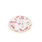 Ginori 1735 Oro di Doccia Tea Saucer, Magenta, view 2