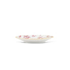 Ginori 1735 Oro di Doccia Tea Saucer, Magenta, view 4