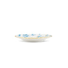 Ginori 1735 Oro di Doccia Tea Saucer, Turchese, view 4