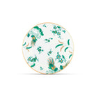 Ginori 1735 Oro di Doccia Trinket Box, Giada, view 3