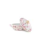 Ginori 1735 Oro di Doccia Tureen, Magenta, view 3