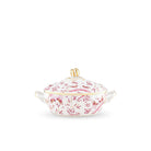 Ginori 1735 Oro di Doccia Tureen, Magenta