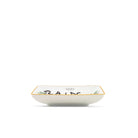 Ginori 1735 Profumi Luchino Change Tray, Rain Rock Creek, view 3