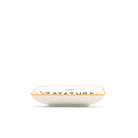 Ginori 1735 Profumi Luchino Change Tray, Rajathra Palace, view 3