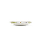 Ginori 1735 Profumi Luchino Decorative Plate, Fox Thicket Folly, view 4