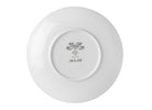 Ginori 1735 Profumi Luchino Decorative Plate, Fox Thicket Folly, view 5
