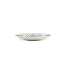 Ginori 1735 Profumi Luchino Decorative Plate, La Gazelle d'Or, view 4