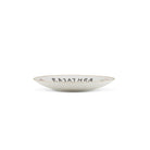 Ginori 1735 Profumi Luchino Decorative Plate, Rajathra Palace, view 4