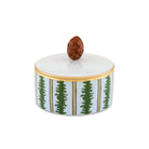 Ginori 1735 Profumi Luchino Trinket Box, Rain Rock Creek