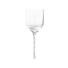 Ginori 1735 Reale Flute Goblets, Set of 2, view 3