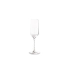 Ginori 1735 Reale Flute Goblets, Set of 2
