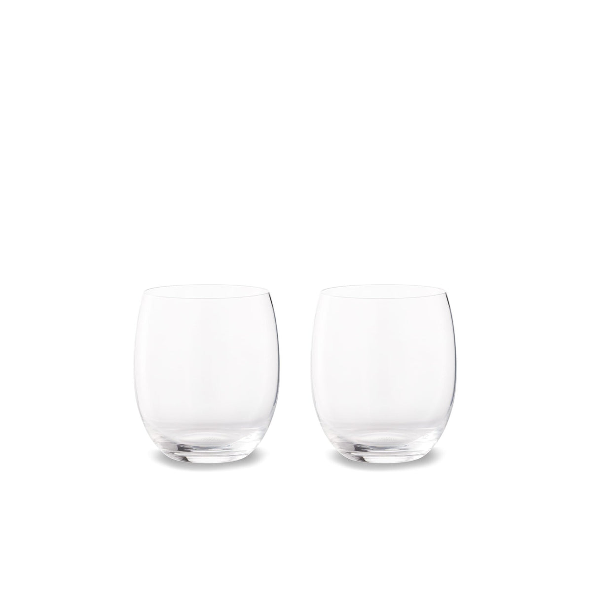 Ginori 1735 Reale Tumbler, Set of 2, view 2