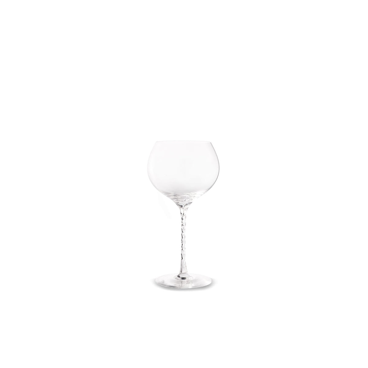 Ginori 1735 Reale Water Goblets, Set of 2