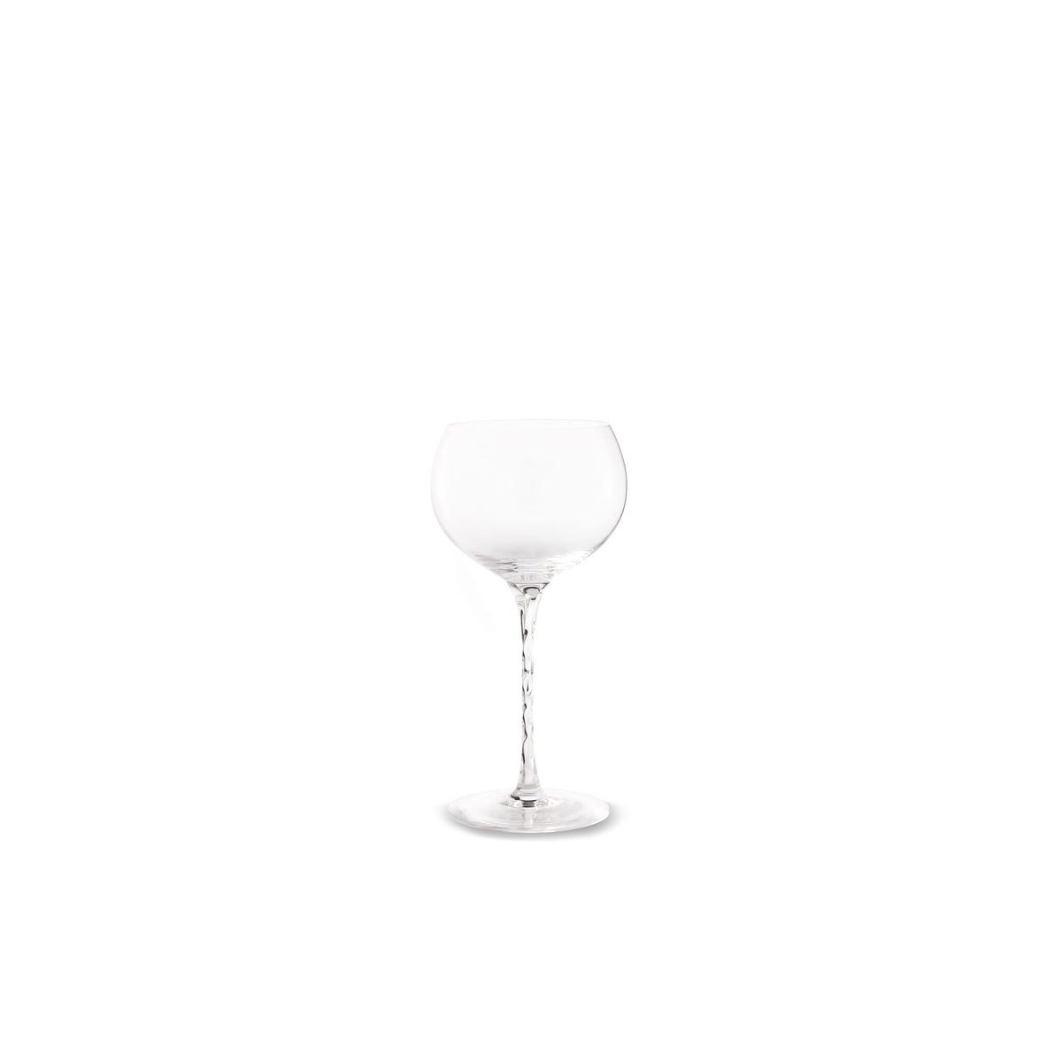 Ginori 1735 Reale Wine Goblets, Set of 2