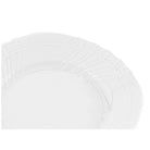 Ginori 1735 Vecchio Ginori Bread Plate, White, view 3