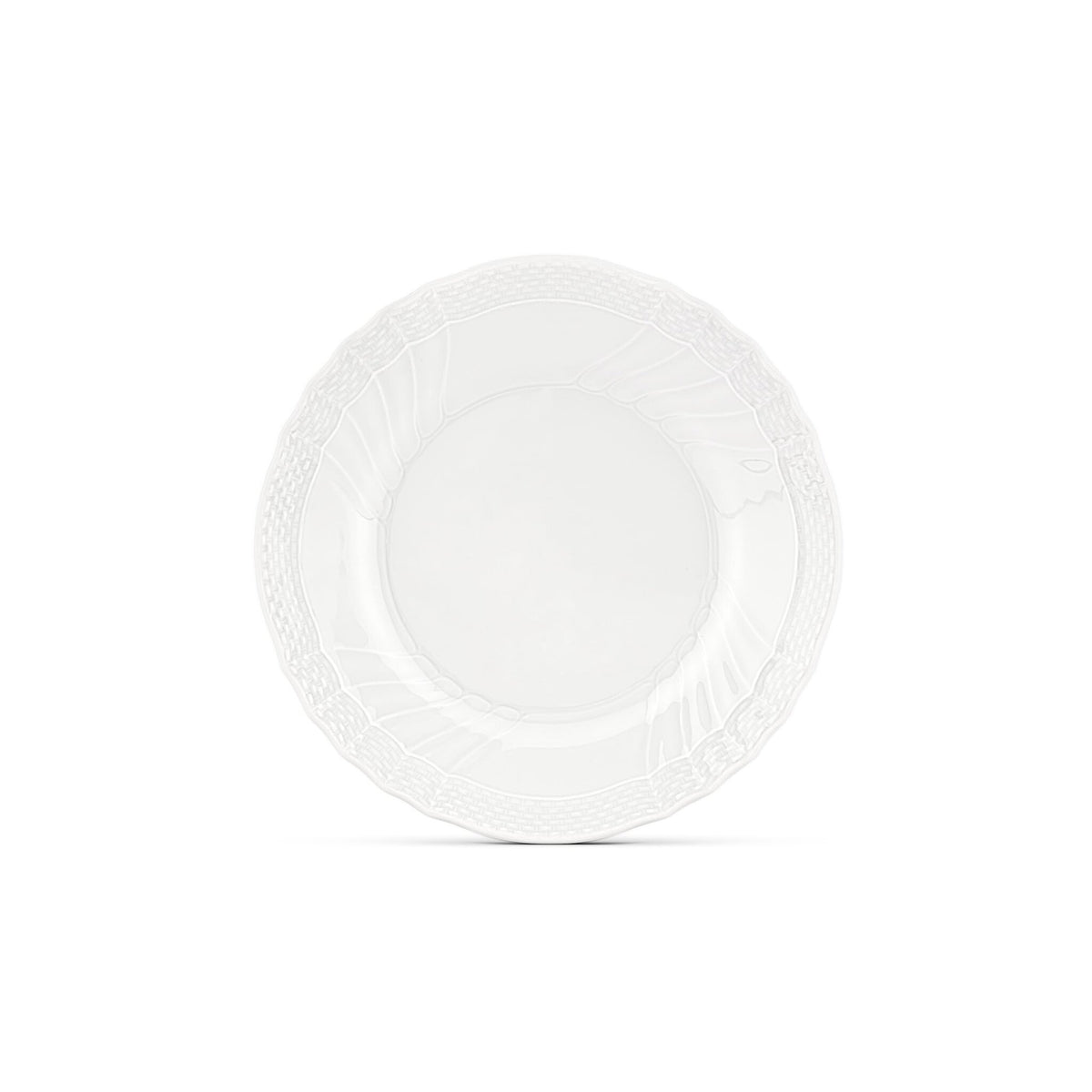Ginori 1735 Vecchio Ginori Bread Plate, White