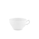 Ginori 1735 Vecchio Ginori Breakfast Cup, White