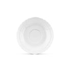 Ginori 1735 Vecchio Ginori Breakfast Plate, White