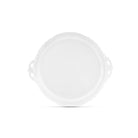 Ginori 1735 Vecchio Ginori Cake Plate, White