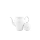 Ginori 1735 Vecchio Ginori Coffeepot, White, view 3