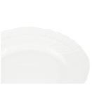 Ginori 1735 Vecchio Ginori Dessert Plate, White, view 3