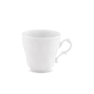 Ginori 1735 Vecchio Ginori Espresso Cup, White