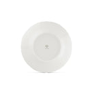 Ginori 1735 Vecchio Ginori Flat Plate, White, view 5