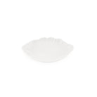 Ginori 1735 Vecchio Ginori Fluted Tray, White, view 2