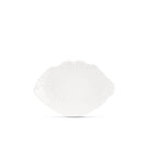 Ginori 1735 Vecchio Ginori Fluted Tray, White