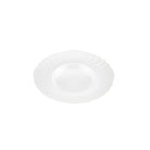 Ginori 1735 Vecchio Ginori Gourmet Soup Plate, White, 11.02 in, view 2