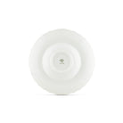 Ginori 1735 Vecchio Ginori Gourmet Soup Plate, White, 11.02 in, view 4